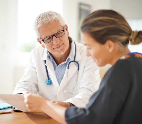 seguro de gastos médicos