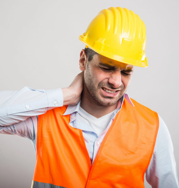 seguro riesgo del trabajo