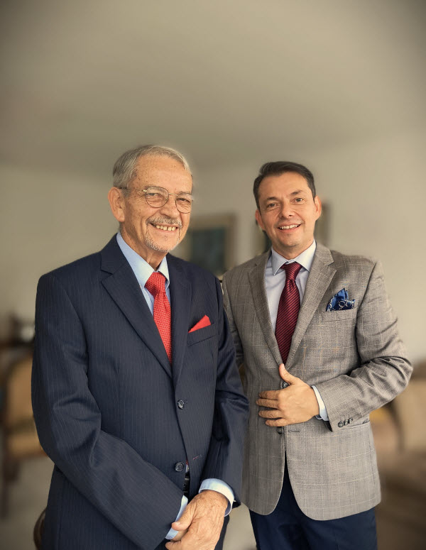 Juan Rafael Araya Monge