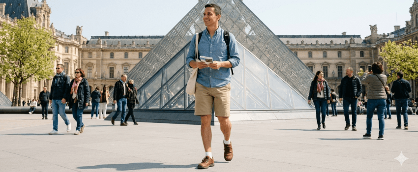 Viajá con Respaldo Total: Descubrí el Seguro de Viajero INS