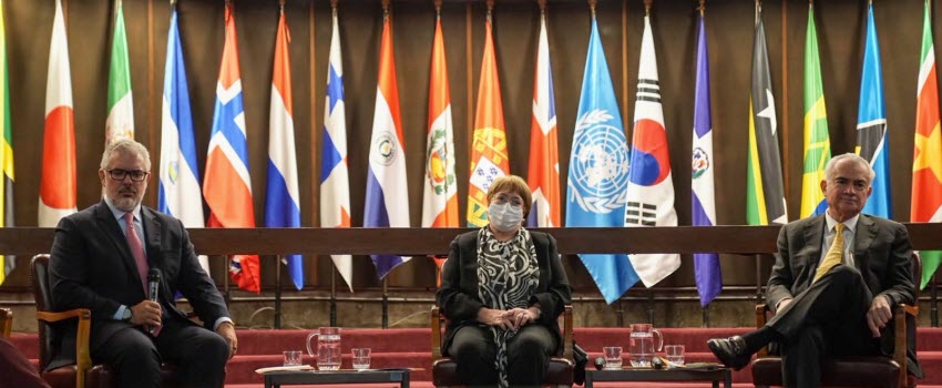 Rupturas y oportunidades: lo que Costa Rica necesita escuchar de la CEPAL