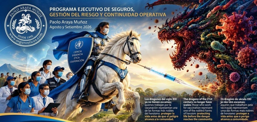 Ver el futuro para proteger la salud de todos